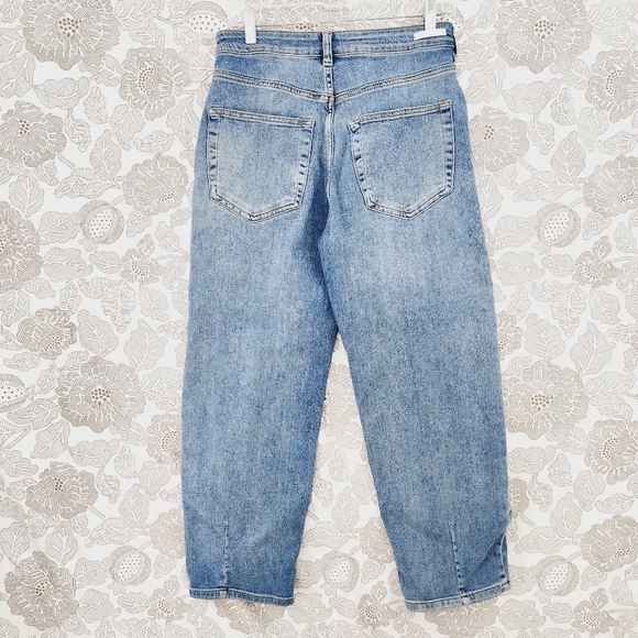 Anthropologie Pilcro Baggy Women's Jeans 27 - Picture 2 of 10